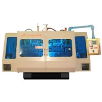 350ml Blow Moulding Machine