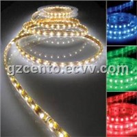 3528 SMD LED Flexible Strip IP68-Waterproof