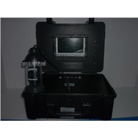 360 Degree Rotation Lens under Water Inspection System (MCD-110B)