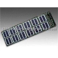 36W solar charger special for laptop