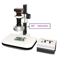3D Digital Microscope