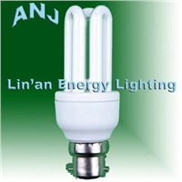 3U 15W Energy Saving Bulb Lamp