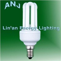 3U 15W Energy Saving Lamp CFL Tube9