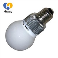 3W LED Bulb Light