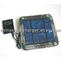3W Solar Charger Bag for Mobile Phone