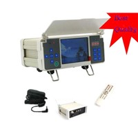 Small 3.5 inch TFT LED Portable Monitor &amp;amp; Satellite Finder