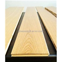 3-layer Solid Wood Flooring