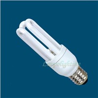 3u energy saving lamp 15W 7W-50W Optional