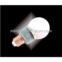 3x1W High Power LED Bulb