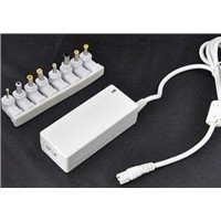 40W Universal Mini AC Adapter