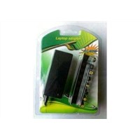 40W Universal Mini Travel Voltage  Power Converter for Laptop