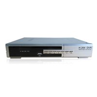 4-ch DVR/CCTV/HIDVR5004D-B