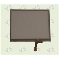 4 Wire Resistive Touch Screen 3.5"