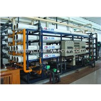 50T/H Reverse Osmosis Equipment