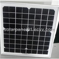 5W Solar Panel for Street Light
