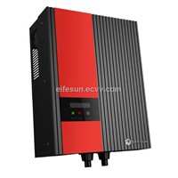5kw PV Grid-Connected Inverter