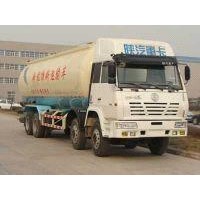 6x4 D'long Material Truck (SX5315GFLTN456)