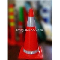 700/750 Mm PVC Traffic Cone (TTC20303-02)