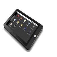 7'' tablet pc telechip8803 android 2.3 with capacitive multitouch screen camera HDMI support flash