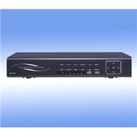 8Channel H.264 Real Time Standalone DVR