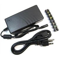 8 Channel AC/DC Notebook Adapter