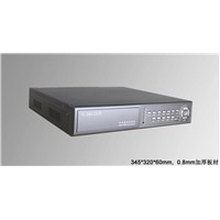 8-ch DVR/CCTV/HIDVR5008C-B
