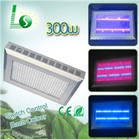 90/120/300/600W LED Aquarium Light