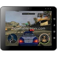 9.7 inch android 2.2 capacitive multi touch screen tablet pc