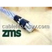 AAC --Overhead Cable