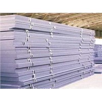 ABS Grade B Steel plate for Shipbuilding