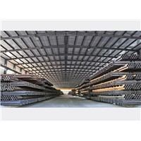 API 5L seamless carbon steel pipe