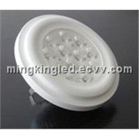 AR111 CREE LED Bulb