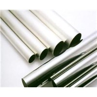 ASTM 304L Stainless Steel Welded Pipe