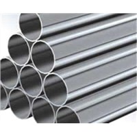 ASTM 316 Stainless Steel Welded Pipe