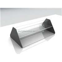 Acrylic stand 10