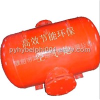 Air cannon/blaster(KQP-B-100) for kinds of  materials and supplies bunker