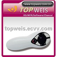 Air mouse/Game rocker function/ Wireless Multifunction Presenter/ Support PS3/Multimedia controller/