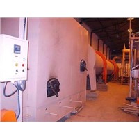 Airflow furnance