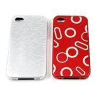 Aluminium Case for iPhone (MECA-iPhone 4-419)
