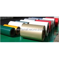 Aluminum Color Coated Coil/Sheet