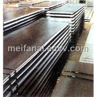 Aluminum marine sheet/plate