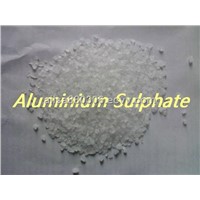 Aluminum sulphate