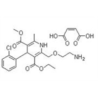 Amlodipine Maleate