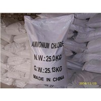 Ammonium Chloride
