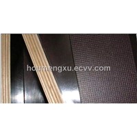 Anti-Slip Plywood