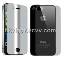 Apple Iphone4 Accessory/Screen Protector,High Quality,Good Price