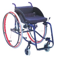 Archery Wheelchair