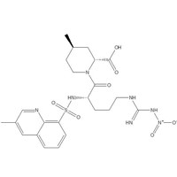 Argatroban intermediate