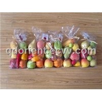 Artificial fruit &amp;amp; vegetable