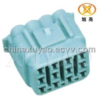 Auto Electrical wire connector DJY7121-2.3-21